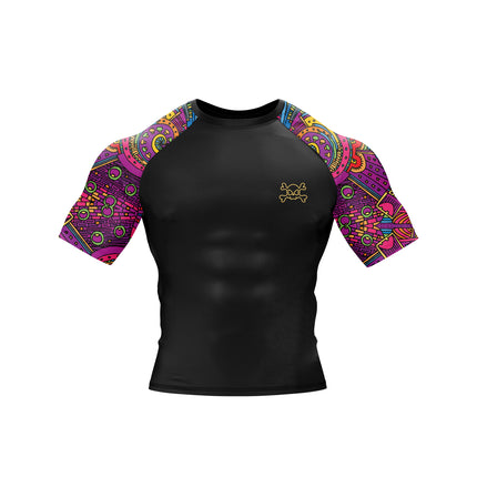 AZTEC LONGSLEEVE AND SHORTSLEEVE - MENS APPAREL