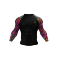 AZTEC LONGSLEEVE AND SHORTSLEEVE - MENS APPAREL