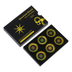 Gold / Q6pc