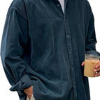 Navy Blue / 2XL