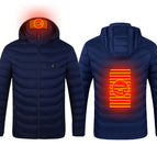 Blue Zone2 / 2XL