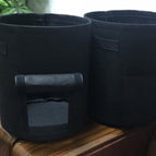 Black / Medium