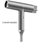 Grey 3wind nozzles / AU / Gift box