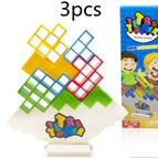 Portable / 16blocks3pcs