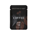 Coffee / Replace Cotton Core
