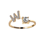 Gold / W