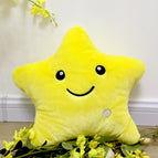 Yellow / Pentagram