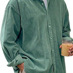 Green / 2XL