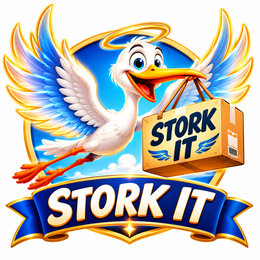 Stork It