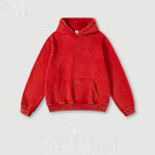 Red / XL / Tops