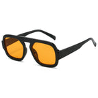 Conventional / Bright Black Frame Orange