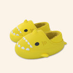 Yellow Wrap heel / Inside length 14cm