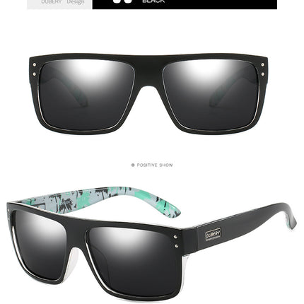 Sports Sunglasses Fishing Polarized Sunglasses