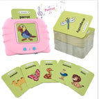 English Version Pink / 1PC