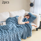 Blue / 100x150cm / 2pcs