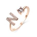 Rose gold / N