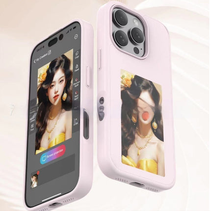 Personalized Phone Cover Battery Free New Designer Luxury Phone Case