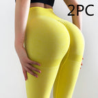2PC Yellow / L