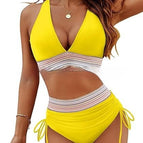 Yellow / 2XL