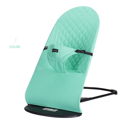 Newborn Balance Rocking Chair Baby Bouncer