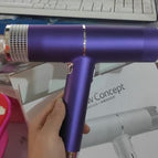 Purple / AU / Color box