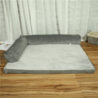 Grey / Bilateral / L