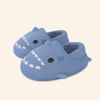 Blue Wrap heel / Inside length 14cm