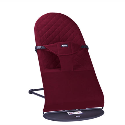 Newborn Balance Rocking Chair Baby Bouncer