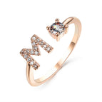 Rose gold / M