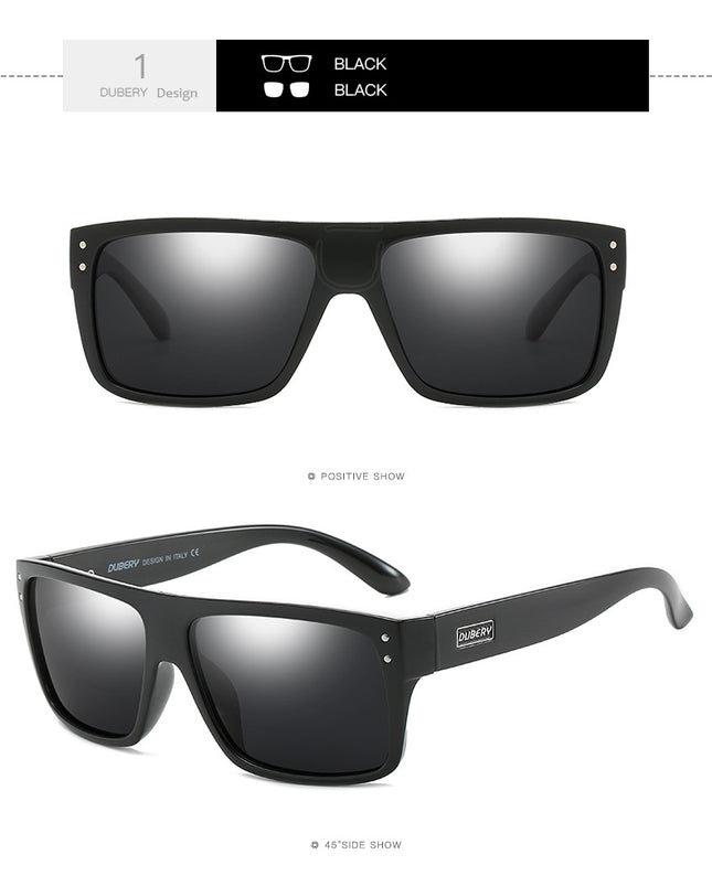 Sports Sunglasses Fishing Polarized Sunglasses
