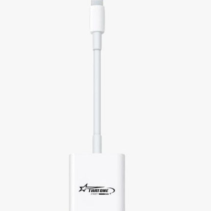 Customized Type C Adapter