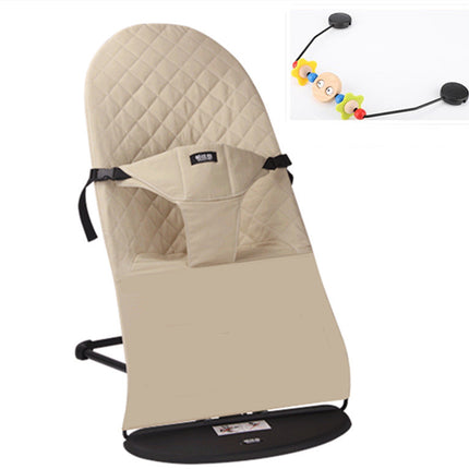 Newborn Balance Rocking Chair Baby Bouncer
