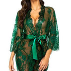 Green / 2XL