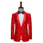 Red Style B / 2XL