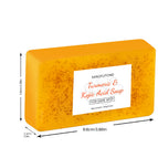 Particle soap 150g