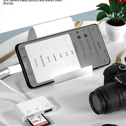 Customized Type C Adapter