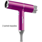 Purple 3wind nozzles / AU / Gift box