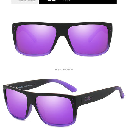 Sports Sunglasses Fishing Polarized Sunglasses