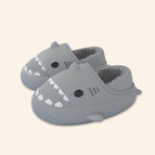 Grey Wrap heel / Inside length 14cm