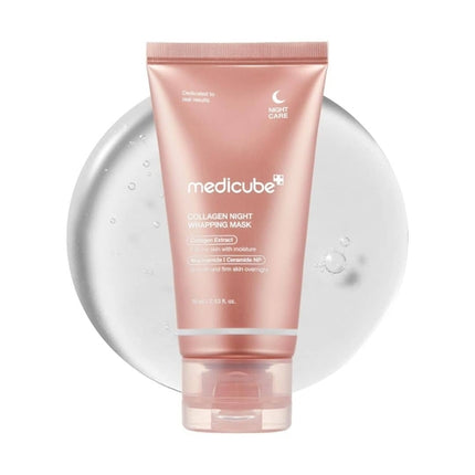 Medicube Collagen Night Wrapping Mask 75ml