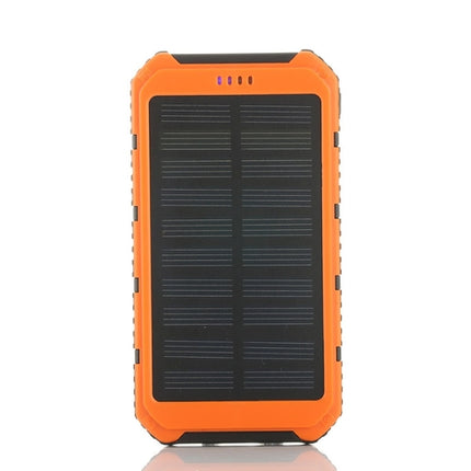 Roaming Solar Power Bank Phone or Tablet Charger
