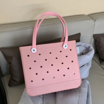 EVA Rubber Waterproof Fashion Beach Bags