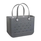 gray / L 35x33x13cm