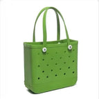 fruit green / L 35x33x13cm