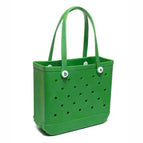 green / L 35x33x13cm