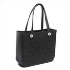 black / L 35x33x13cm