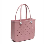 Pink / L 35x33x13cm