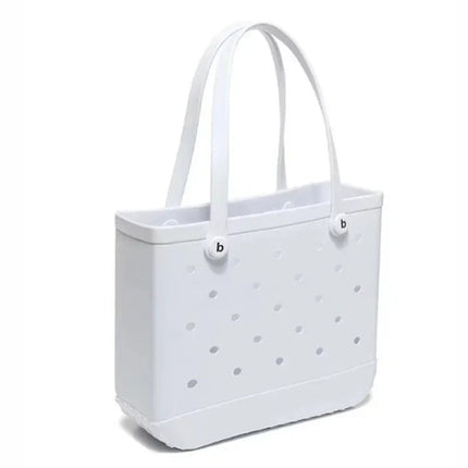 EVA Rubber Waterproof Fashion Beach Bags