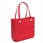 red / L 35x33x13cm