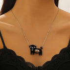 01 White K5886